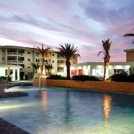 Altagracia Ld Suites Punta Playa المظهر الخارجي الصورة