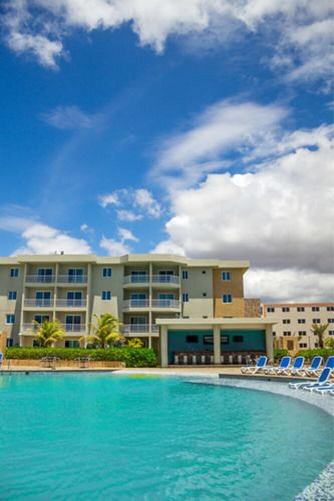 Altagracia Ld Suites Punta Playa المظهر الخارجي الصورة