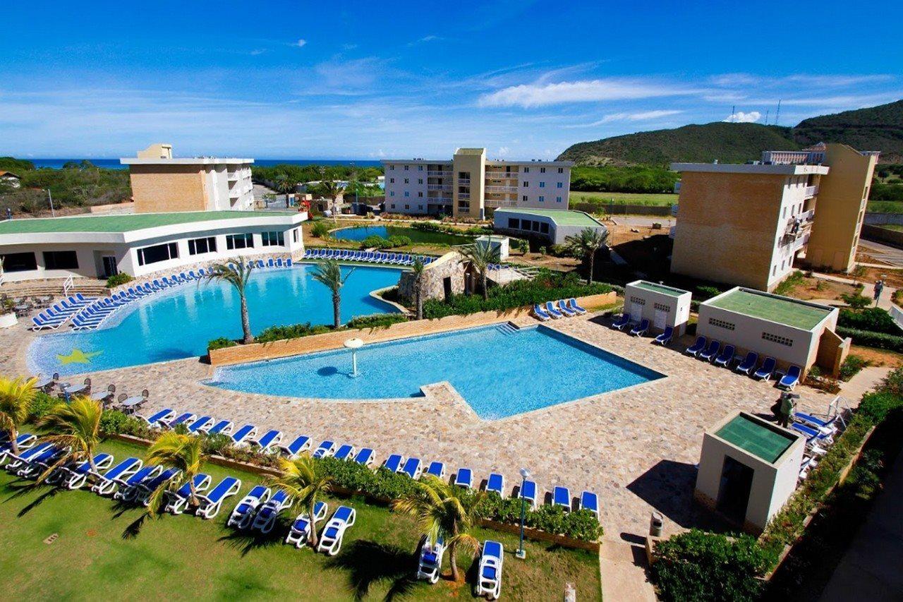 Altagracia Ld Suites Punta Playa المظهر الخارجي الصورة