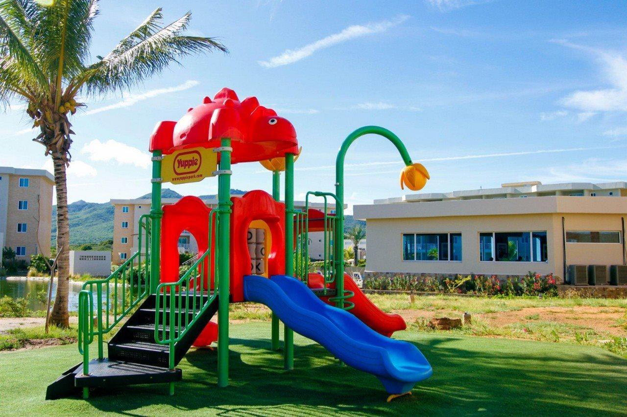 Altagracia Ld Suites Punta Playa المظهر الخارجي الصورة