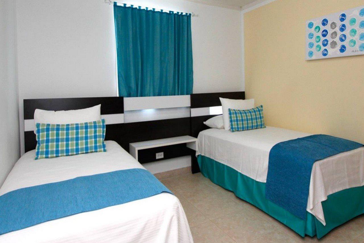 Altagracia Ld Suites Punta Playa المظهر الخارجي الصورة