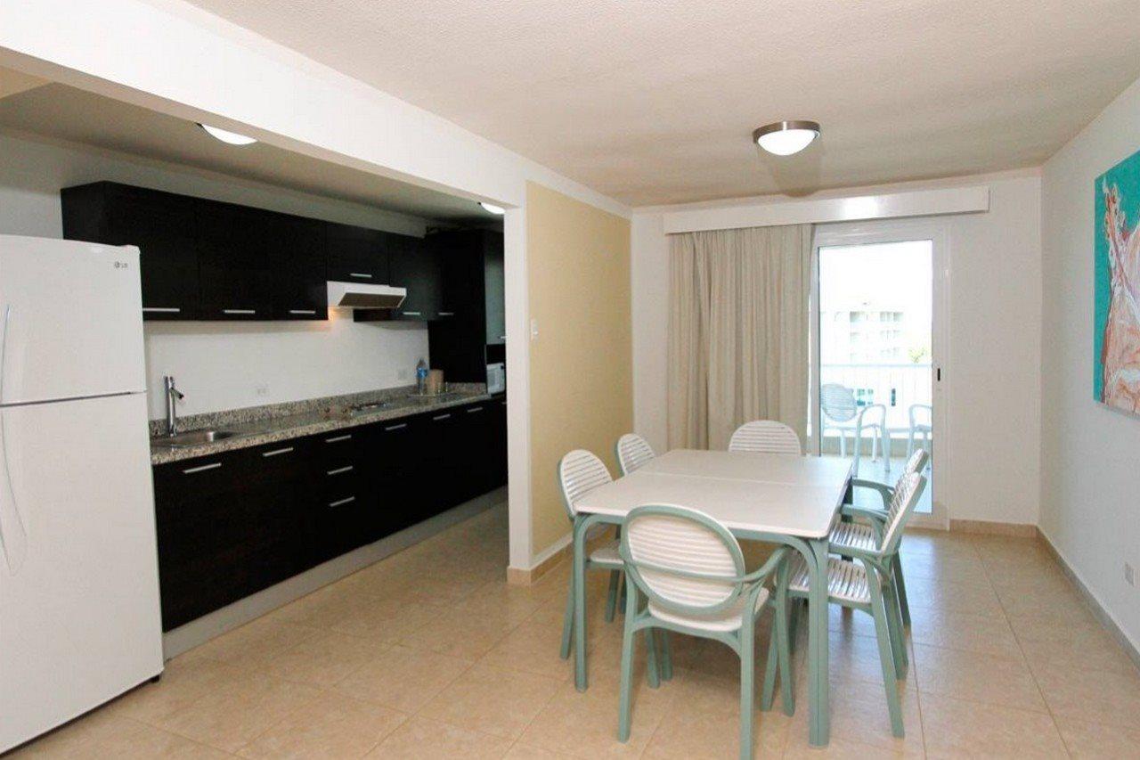 Altagracia Ld Suites Punta Playa المظهر الخارجي الصورة