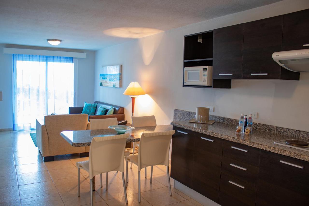 Altagracia Ld Suites Punta Playa المظهر الخارجي الصورة