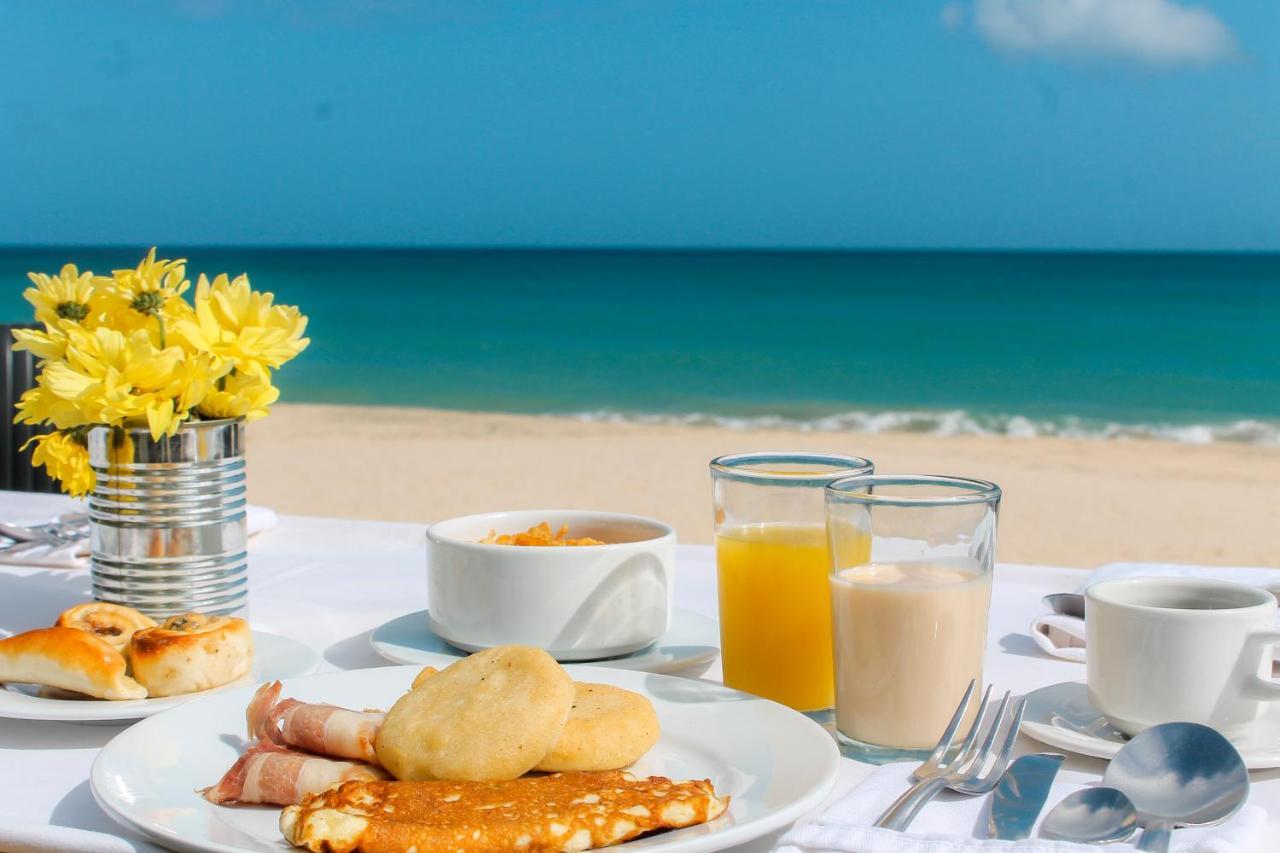 Altagracia Ld Suites Punta Playa المظهر الخارجي الصورة