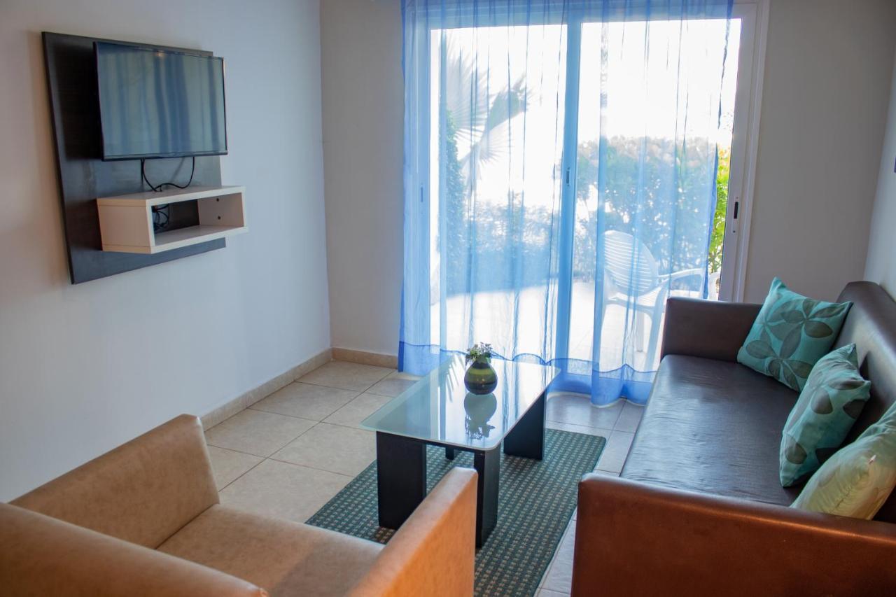 Altagracia Ld Suites Punta Playa المظهر الخارجي الصورة