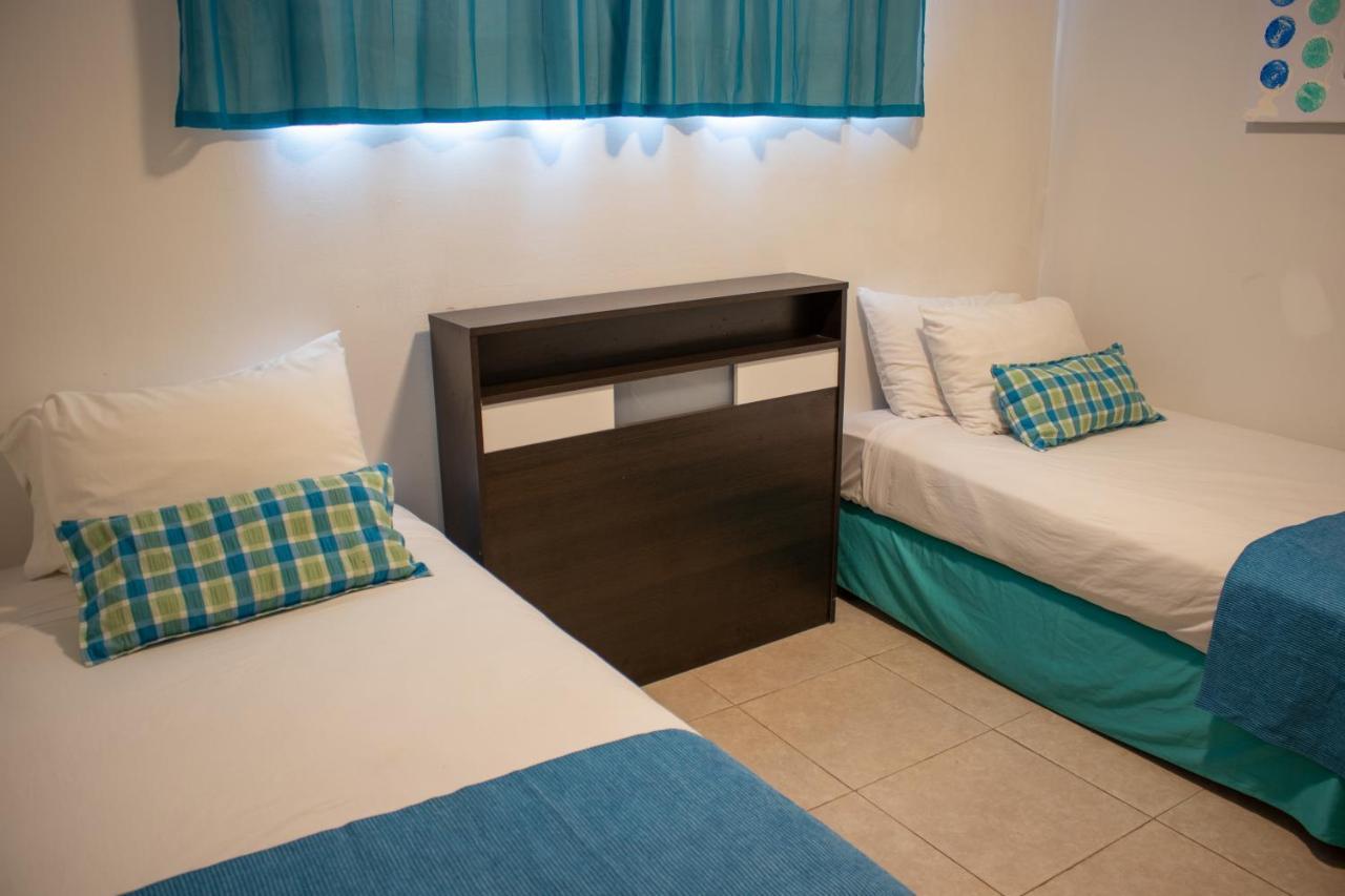 Altagracia Ld Suites Punta Playa المظهر الخارجي الصورة