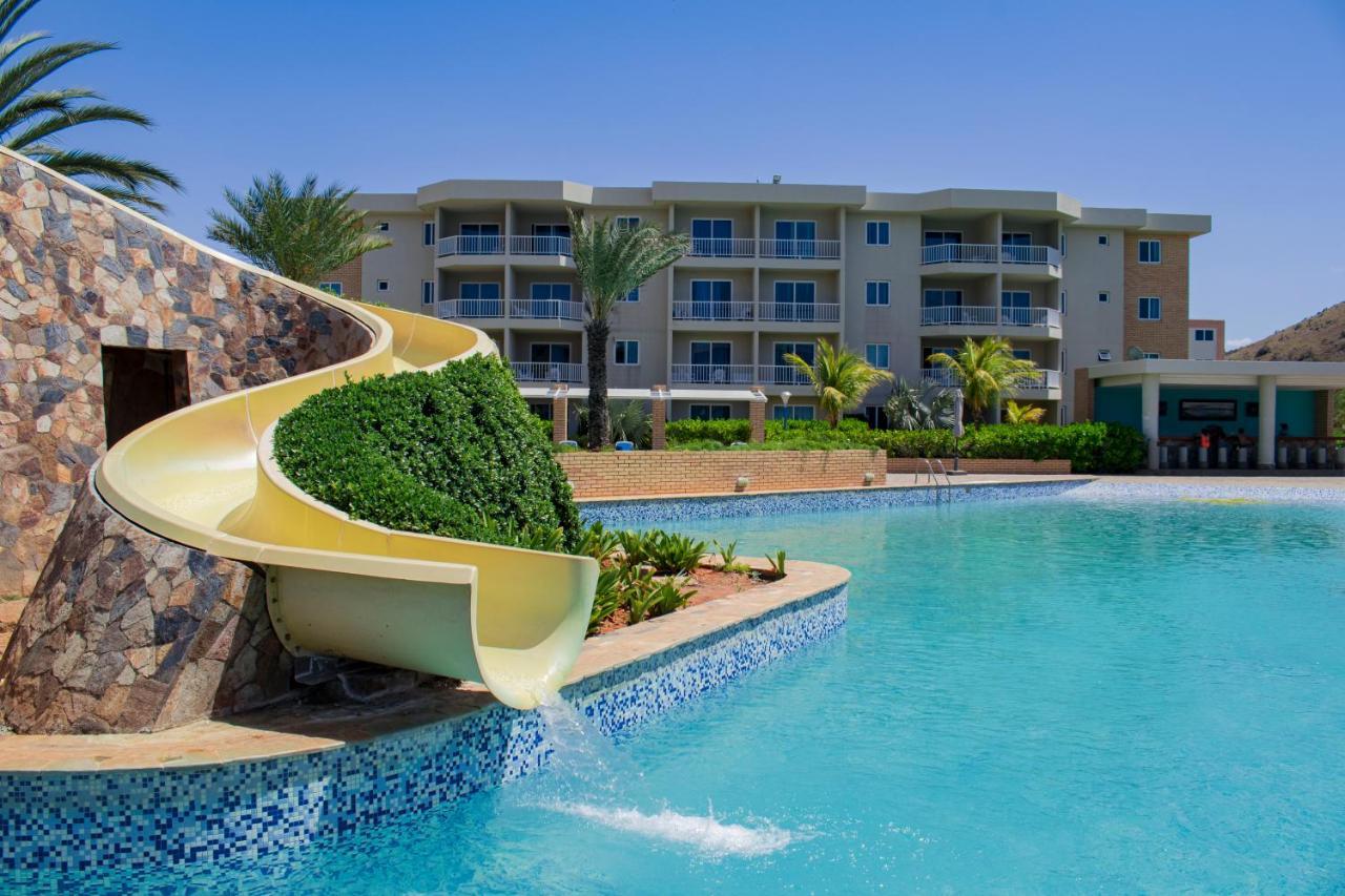 Altagracia Ld Suites Punta Playa المظهر الخارجي الصورة