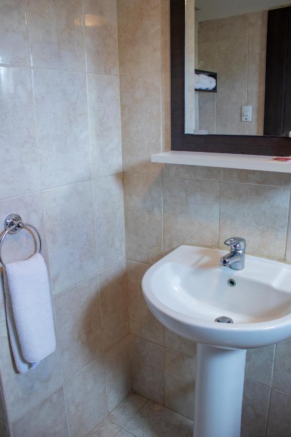 Altagracia Ld Suites Punta Playa المظهر الخارجي الصورة