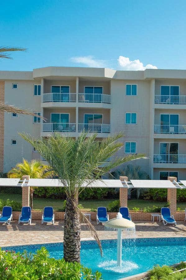 Altagracia Ld Suites Punta Playa المظهر الخارجي الصورة