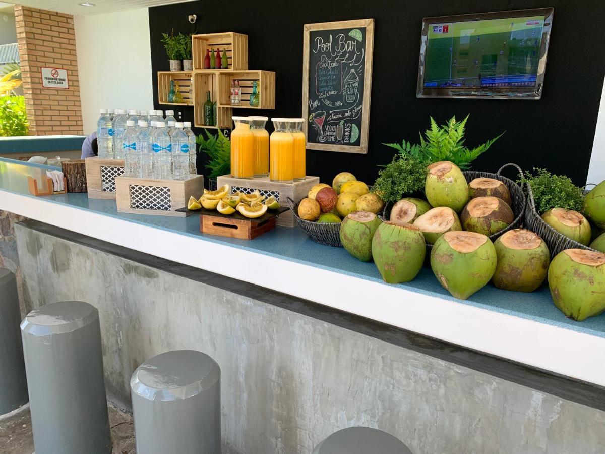 Altagracia Ld Suites Punta Playa المظهر الخارجي الصورة