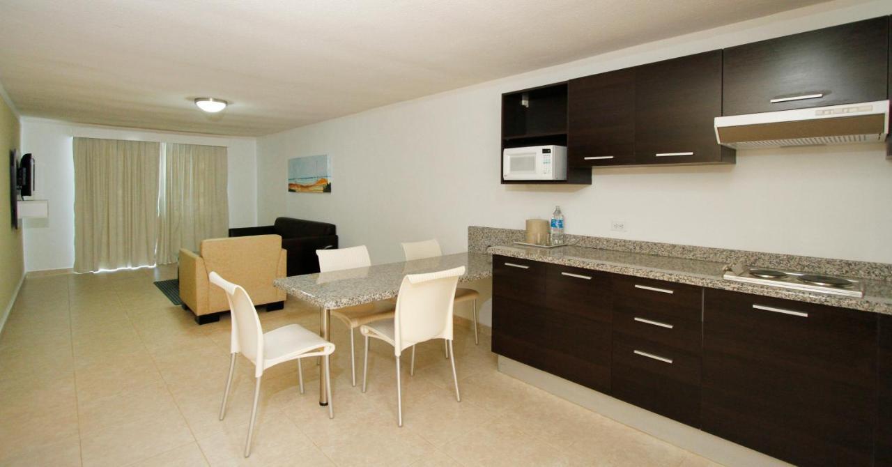 Altagracia Ld Suites Punta Playa المظهر الخارجي الصورة