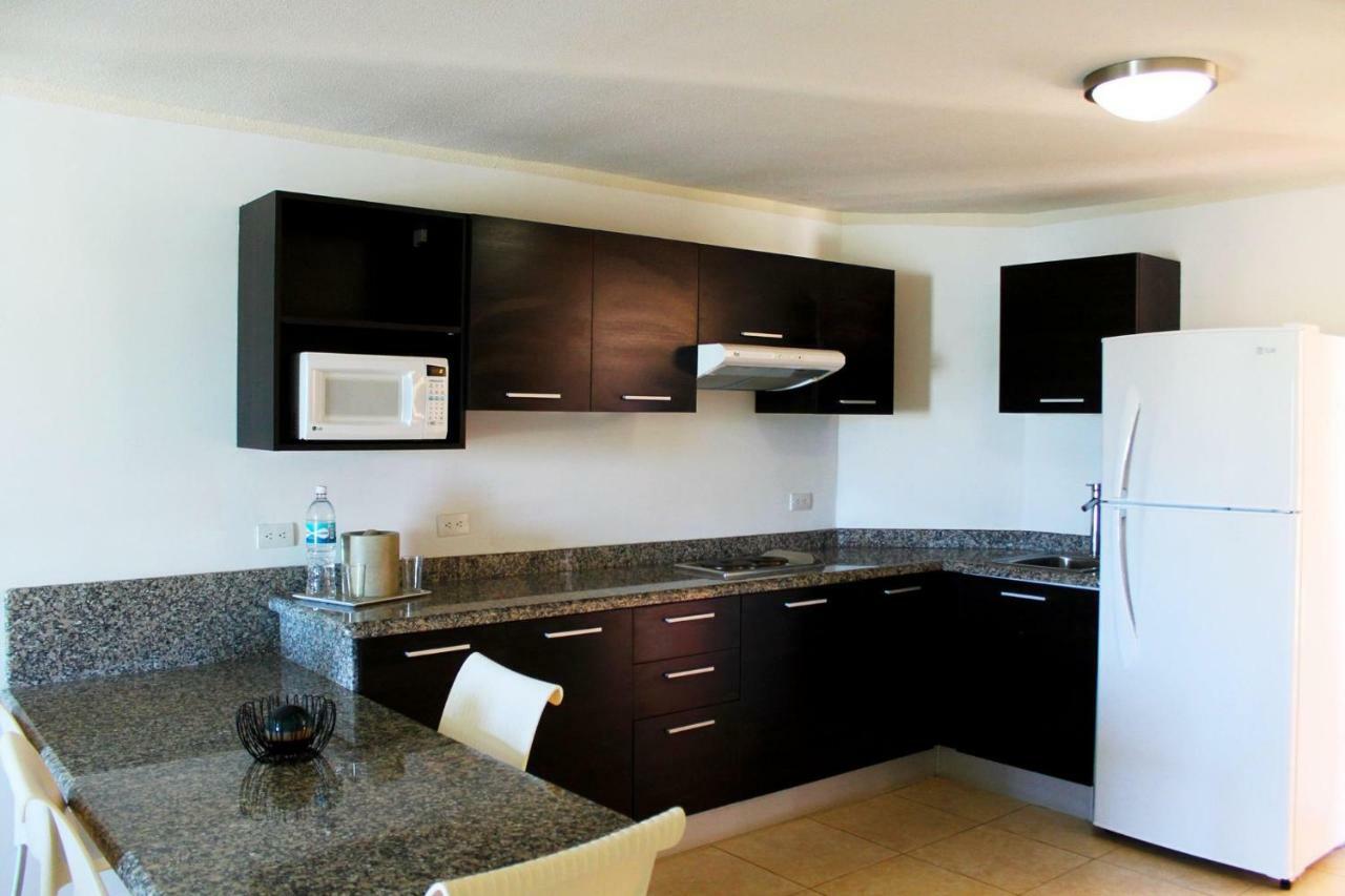 Altagracia Ld Suites Punta Playa المظهر الخارجي الصورة