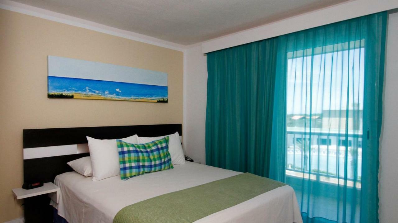 Altagracia Ld Suites Punta Playa المظهر الخارجي الصورة
