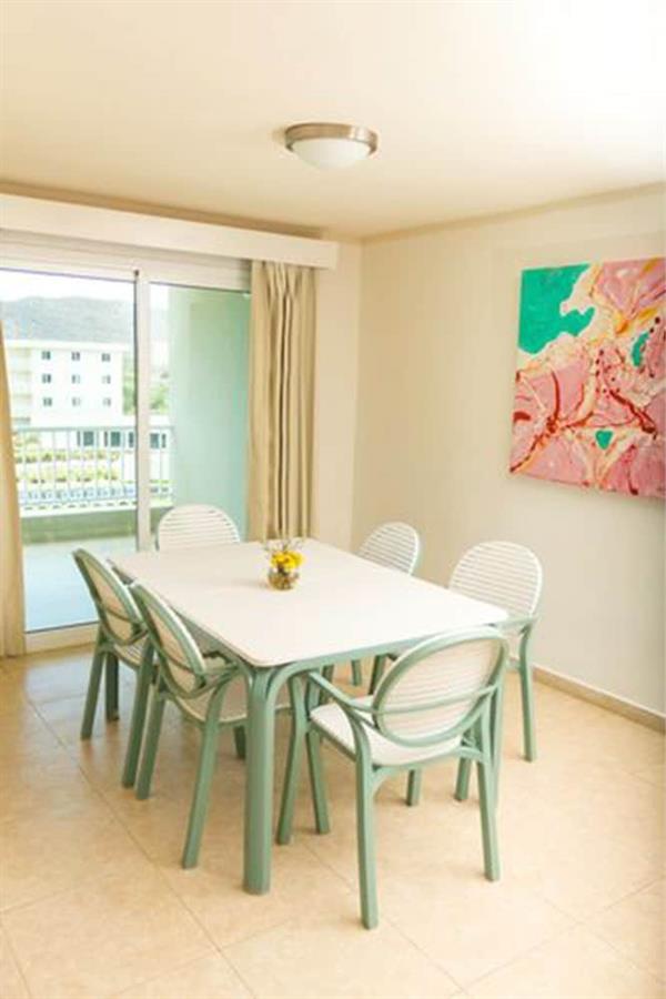 Altagracia Ld Suites Punta Playa المظهر الخارجي الصورة