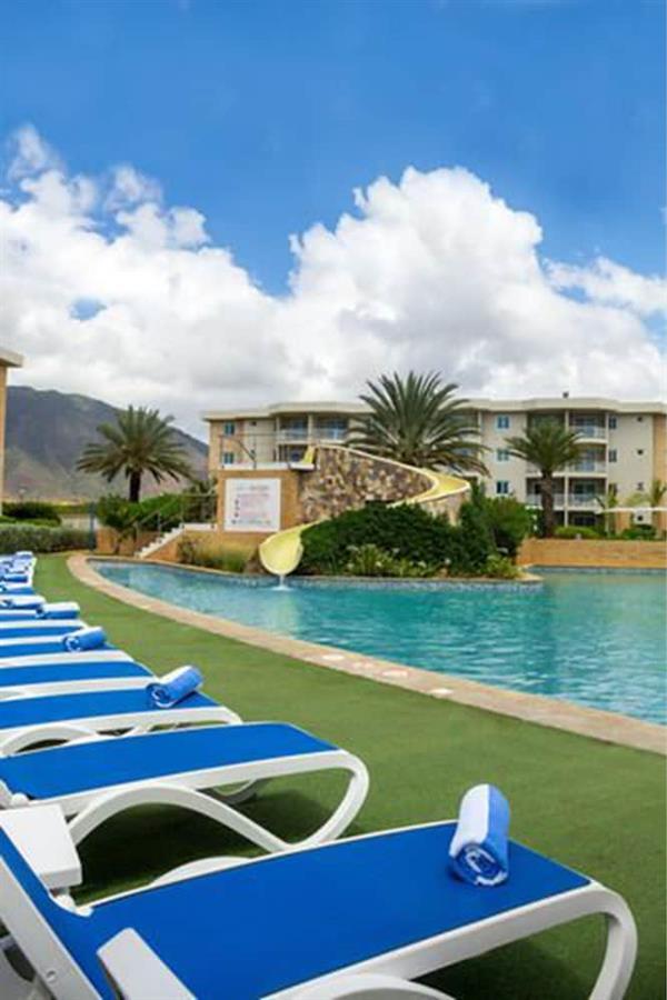 Altagracia Ld Suites Punta Playa المظهر الخارجي الصورة