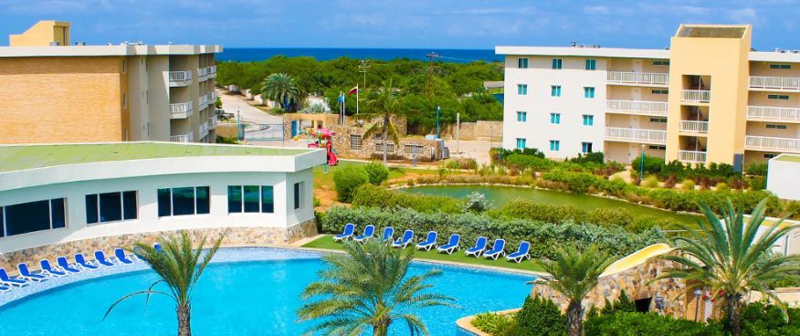 Altagracia Ld Suites Punta Playa المظهر الخارجي الصورة